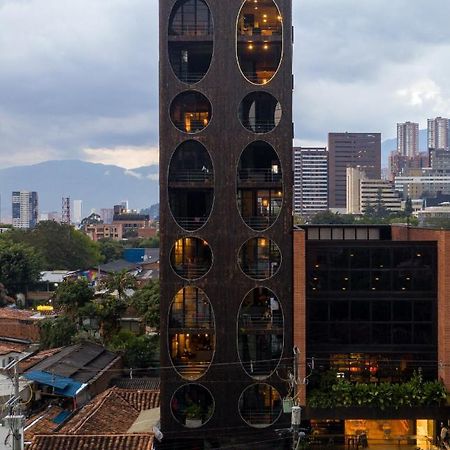 Nido Sky Aparthotel Medellin Luaran gambar