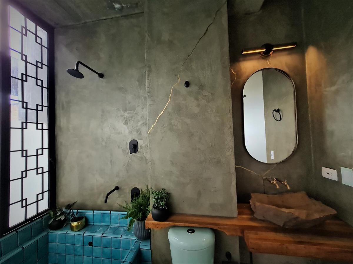 Nido Sky Aparthotel Medellin Luaran gambar