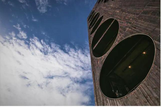 Nido Sky Aparthotel Medellin Luaran gambar