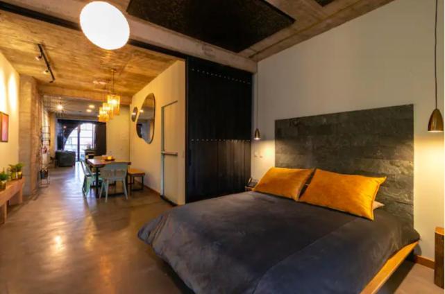 Nido Sky Aparthotel Medellin Luaran gambar