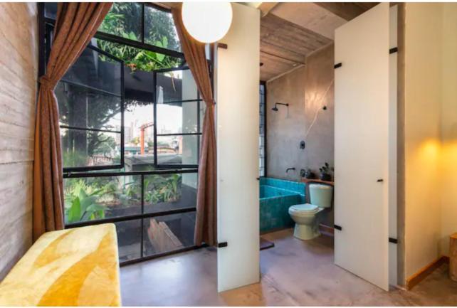 Nido Sky Aparthotel Medellin Luaran gambar