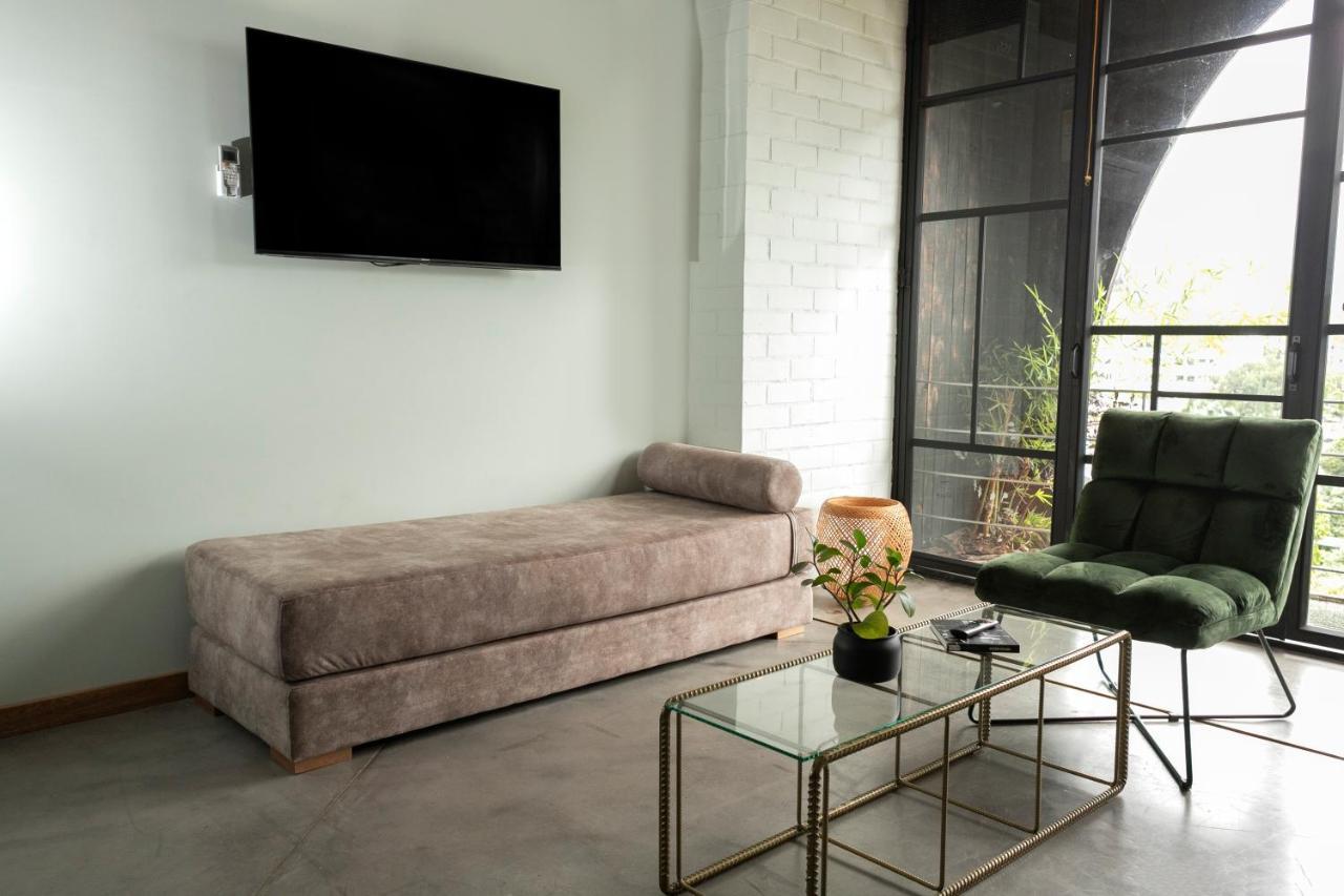 Nido Sky Aparthotel Medellin Luaran gambar